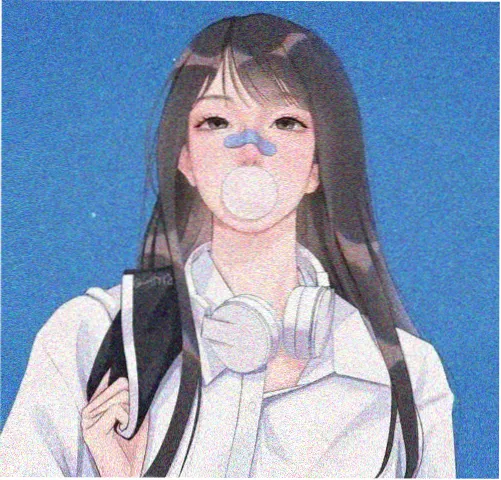 角色头像